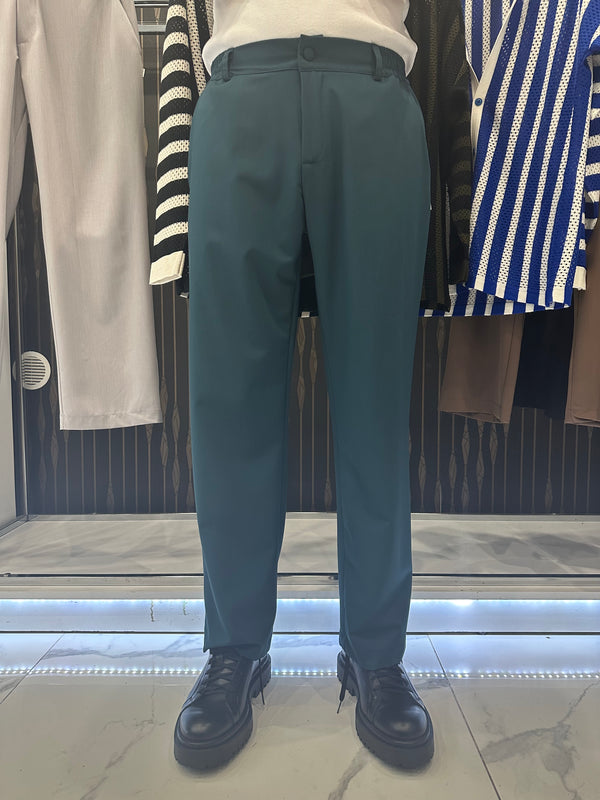 Pantalone a palazzo 2.0