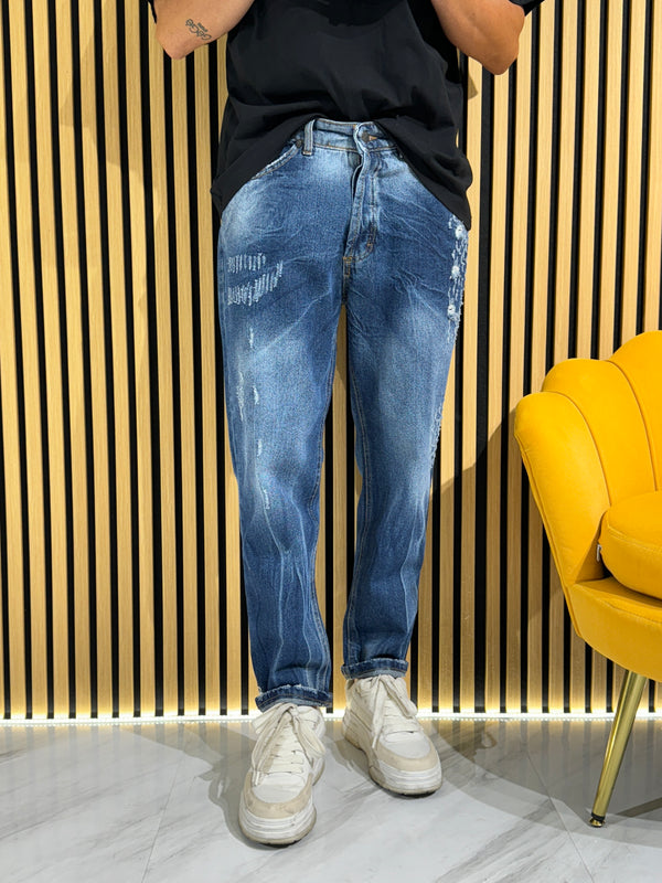 Jeans malaga