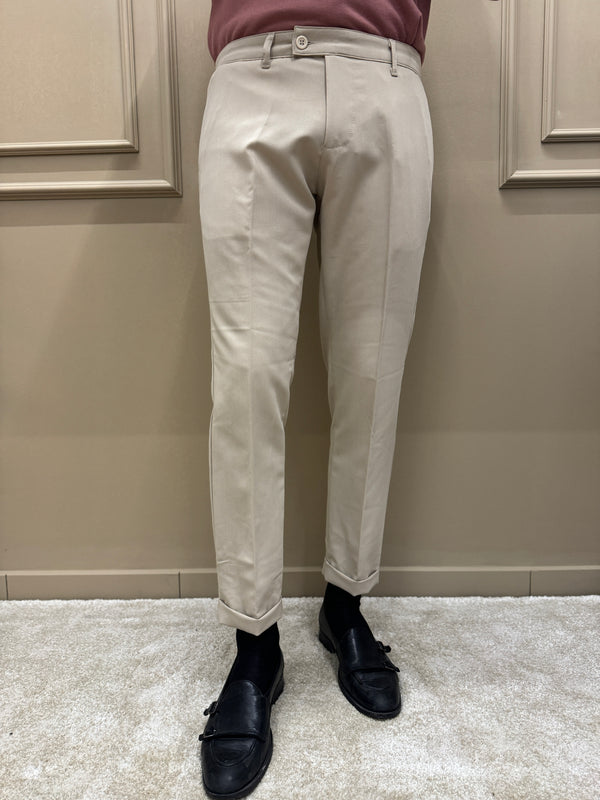 Pantalone sartoriale