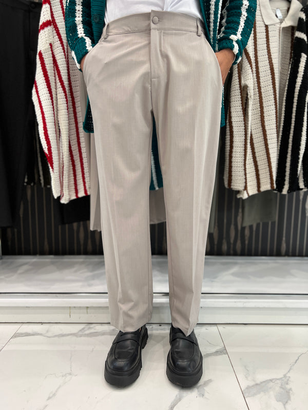 Pantalone a palazzo 2.0