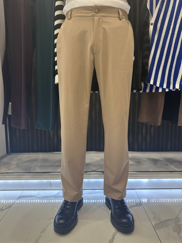 Pantalone a palazzo 2.0