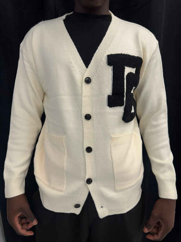 Cardigan white sox