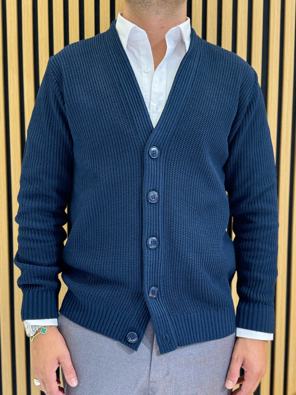 Cardigan bruxell