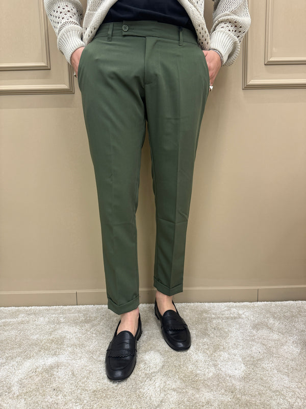 Pantalone Brass