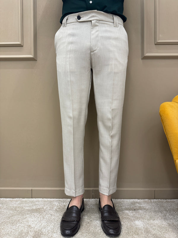 Pantalone Capri