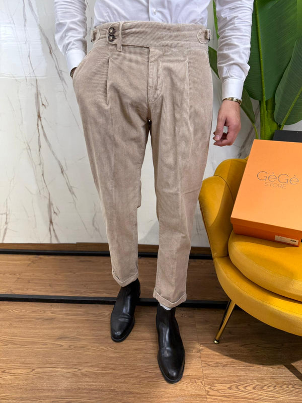 Pantalone Smart Elegant