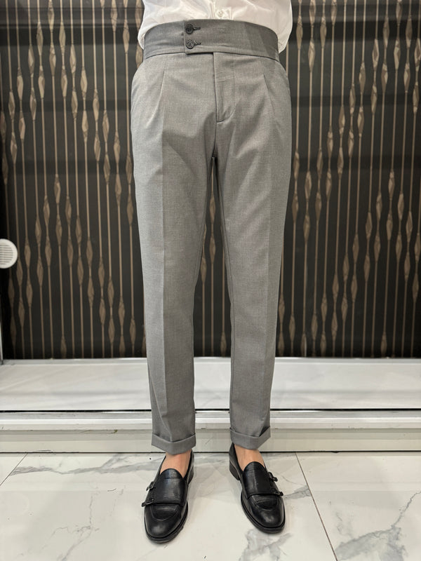 Pantalone Monaco