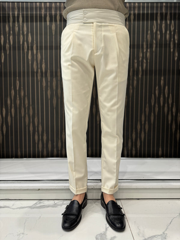 Pantalone Monaco