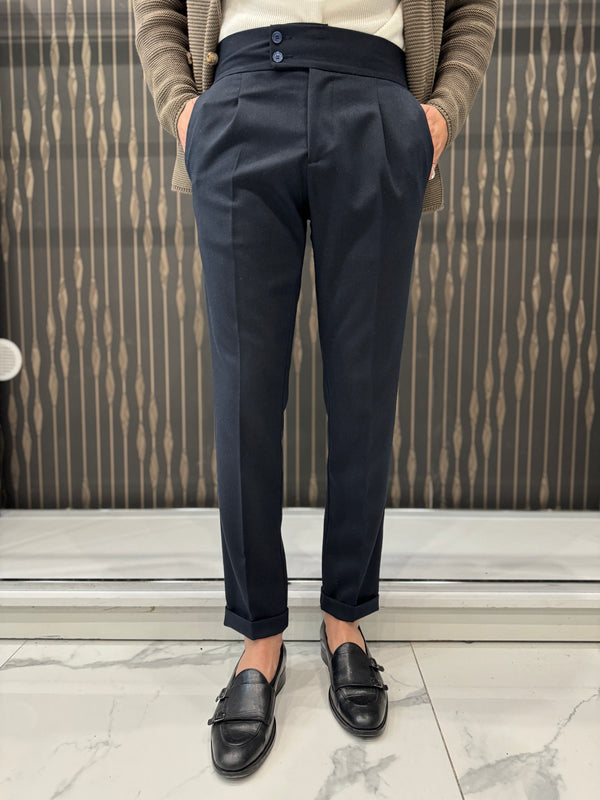 Pantalone Monaco