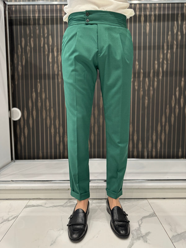 Pantalone Monaco