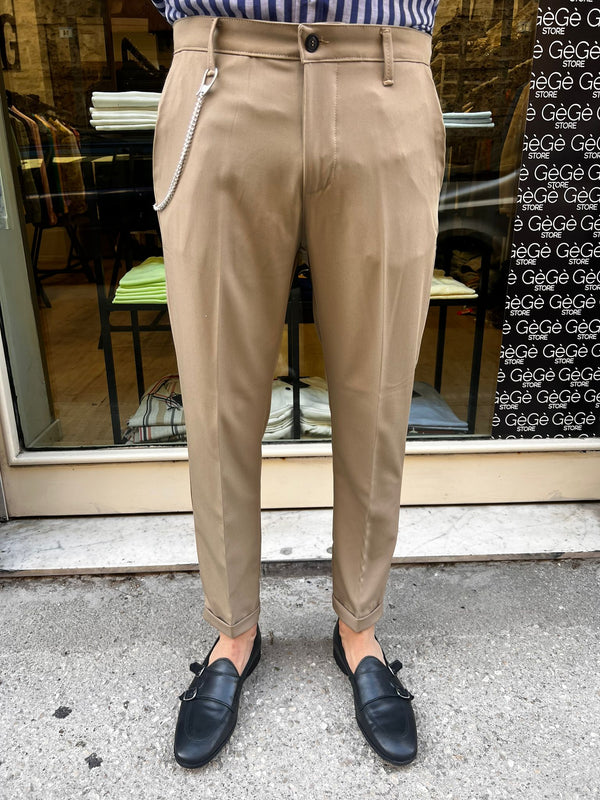 Pantalone sartoriale